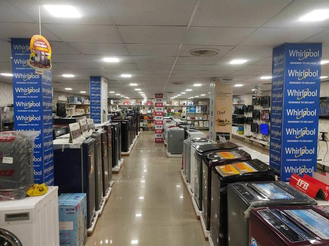 深度調(diào)查 中國家電制造業(yè)全球化的六大危機(jī)與銷售挑戰(zhàn)